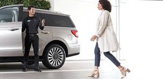 Allan Vigil Lincoln, Inc. in Morrow GA