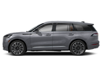 2026 Lincoln Aviator Black Label Premium