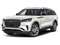 2026 Lincoln Aviator Reserve Premium