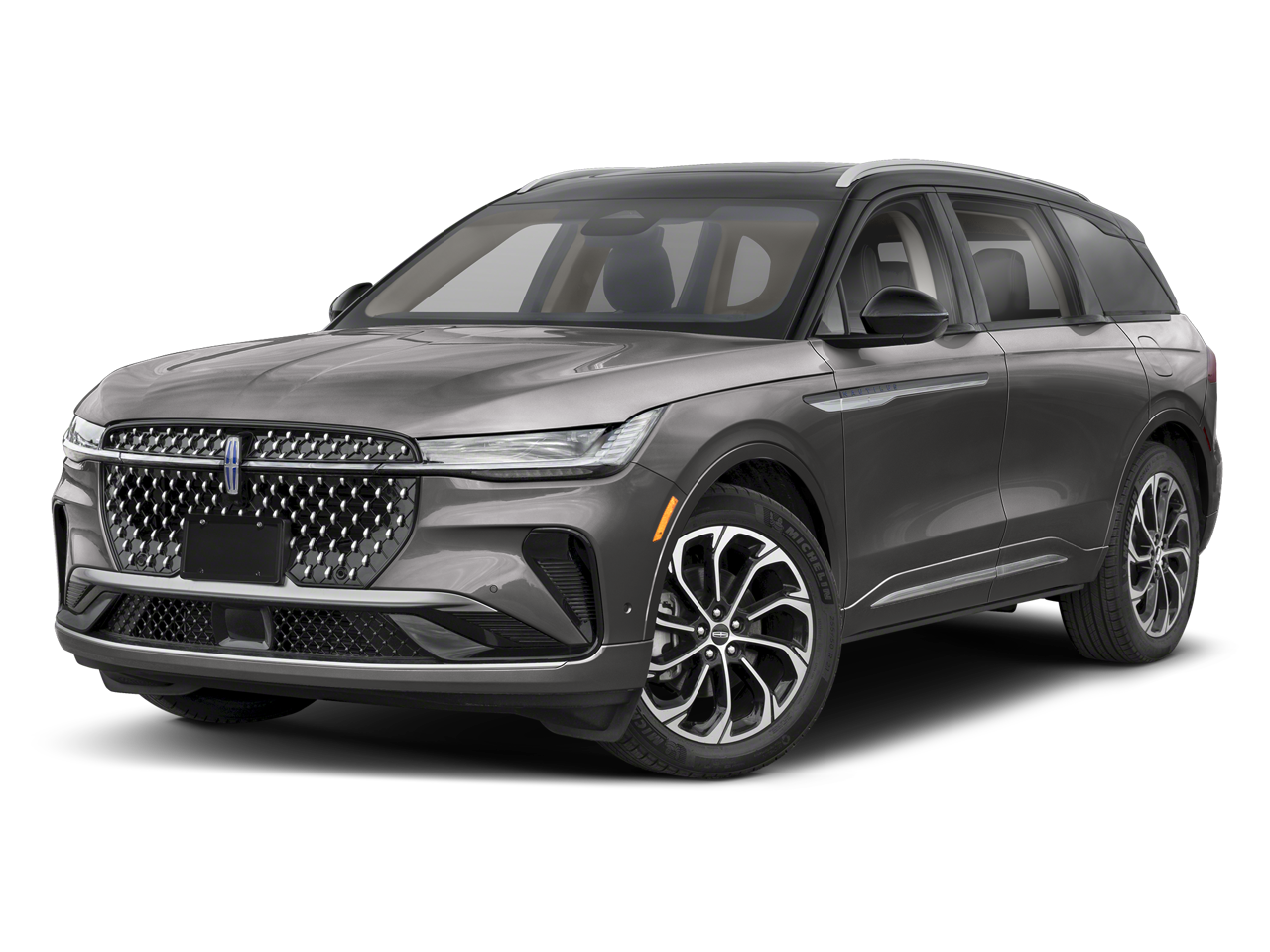 2026 Lincoln Nautilus Black Label AWD's photo