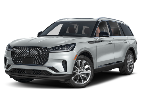 2027 Lincoln Aviator Reserve
