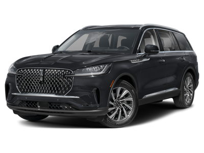 2027 Lincoln Aviator Premiere Premium