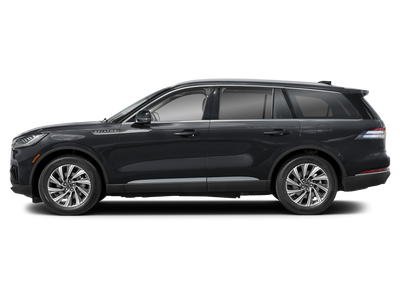 2027 Lincoln Aviator Premiere Premium