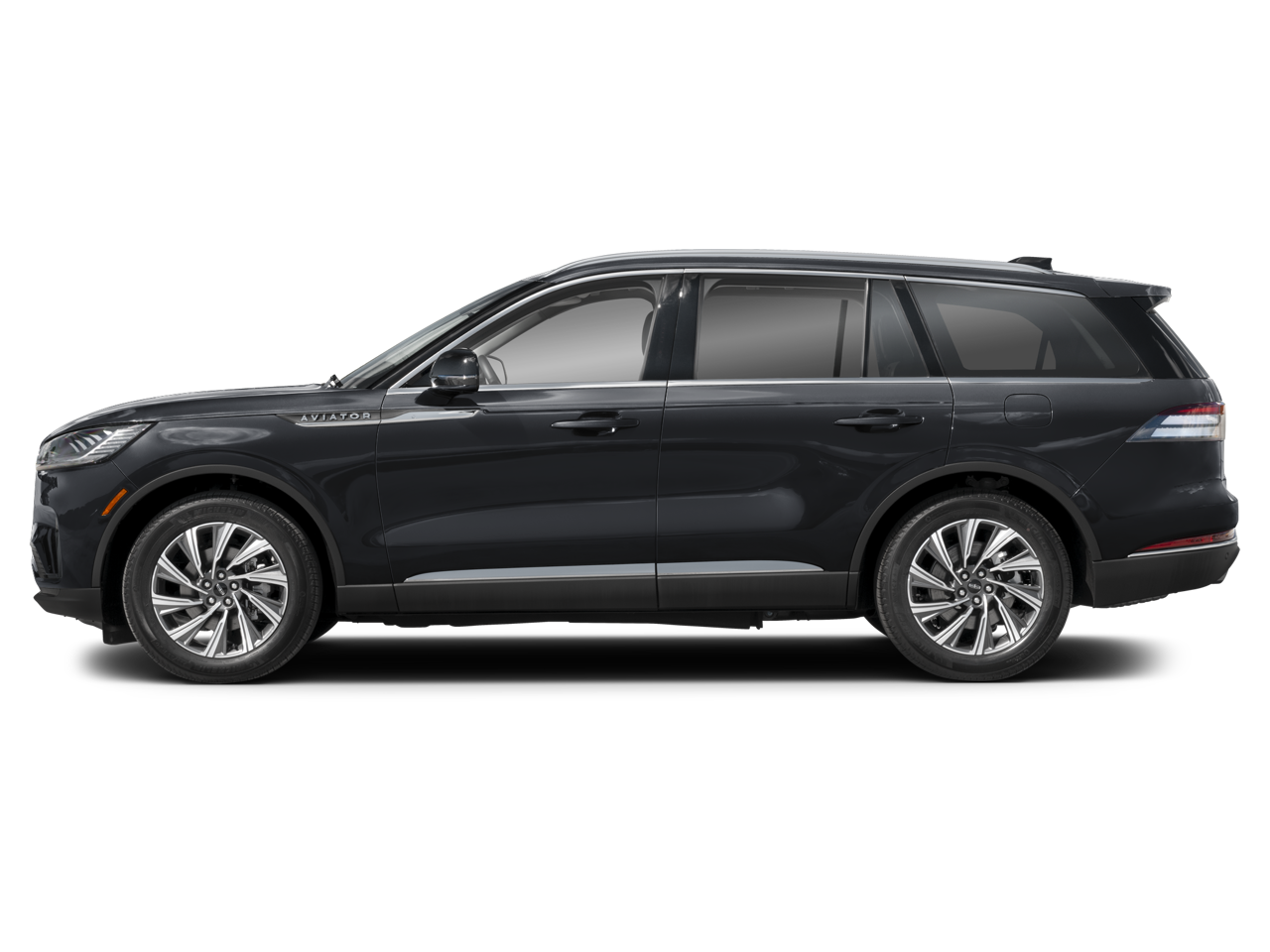 2027 Lincoln Aviator Premiere Premium