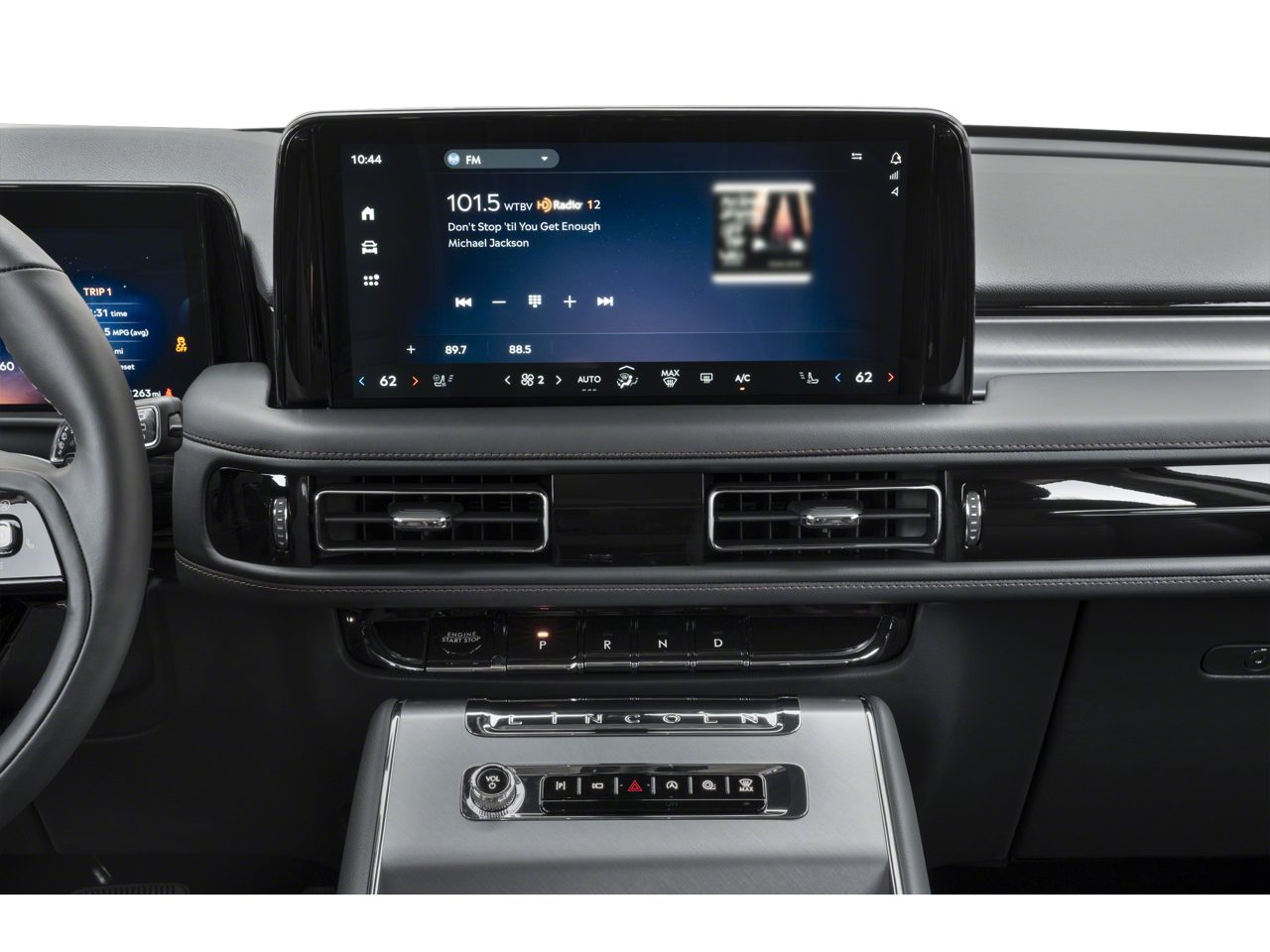2027 Lincoln Aviator Premiere Premium