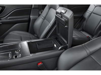 2027 Lincoln Aviator Premiere Premium