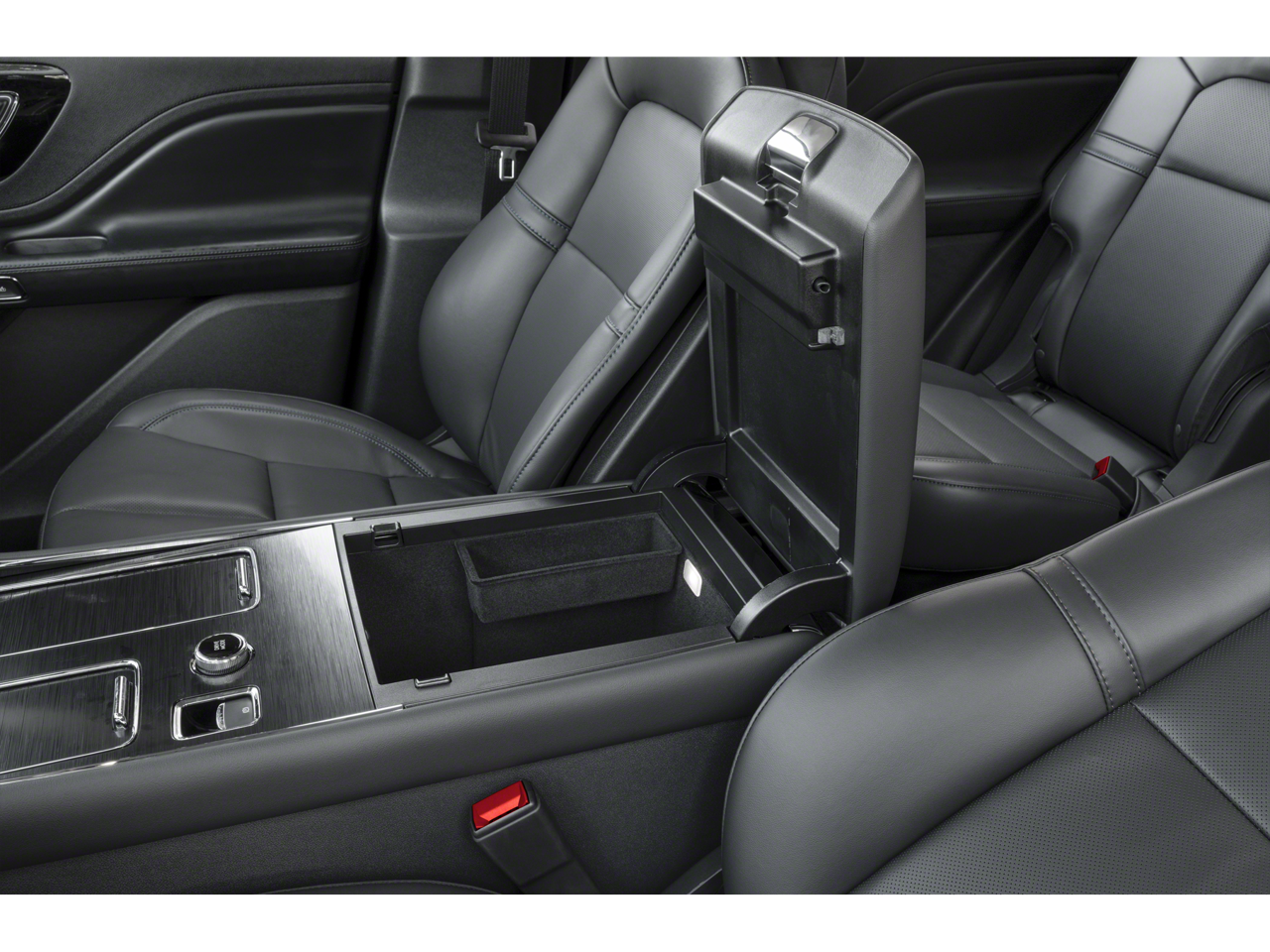 2027 Lincoln Aviator Premiere Premium