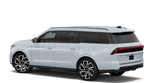 2026 Lincoln Navigator Reserve L