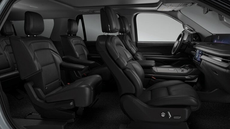2026 Lincoln Navigator Reserve L