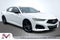 2021 Acura TLX A-Spec Package