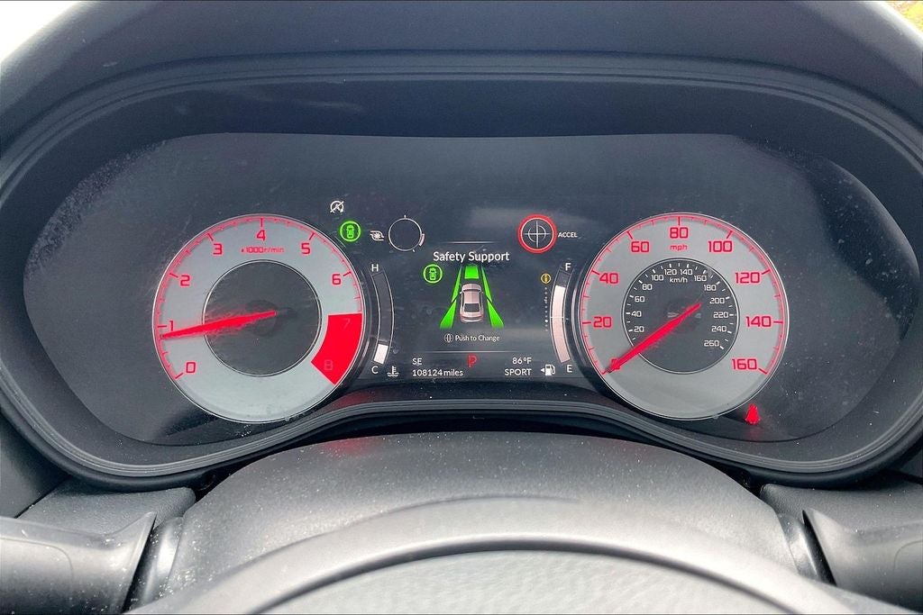 2021 Acura TLX A-Spec Package