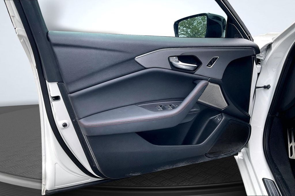 2021 Acura TLX A-Spec Package