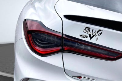 2021 Acura TLX A-Spec Package