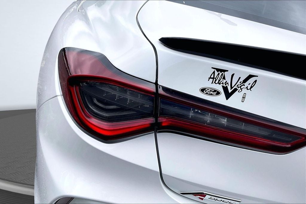 2021 Acura TLX A-Spec Package