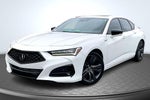 2021 Acura TLX A-Spec Package