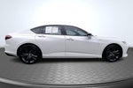 2021 Acura TLX A-Spec Package