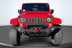 2018 Jeep Wrangler JK Sahara