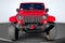 2018 Jeep Wrangler JK Sahara
