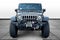 2018 Jeep Wrangler JK Unlimited Rubicon
