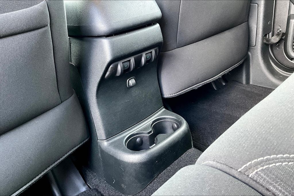 2018 Jeep Wrangler JK Unlimited Rubicon