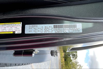 2018 Jeep Wrangler JK Unlimited Rubicon