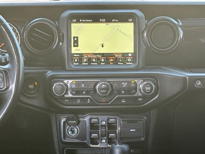 2022 Jeep Wrangler Unlimited Sport Altitude