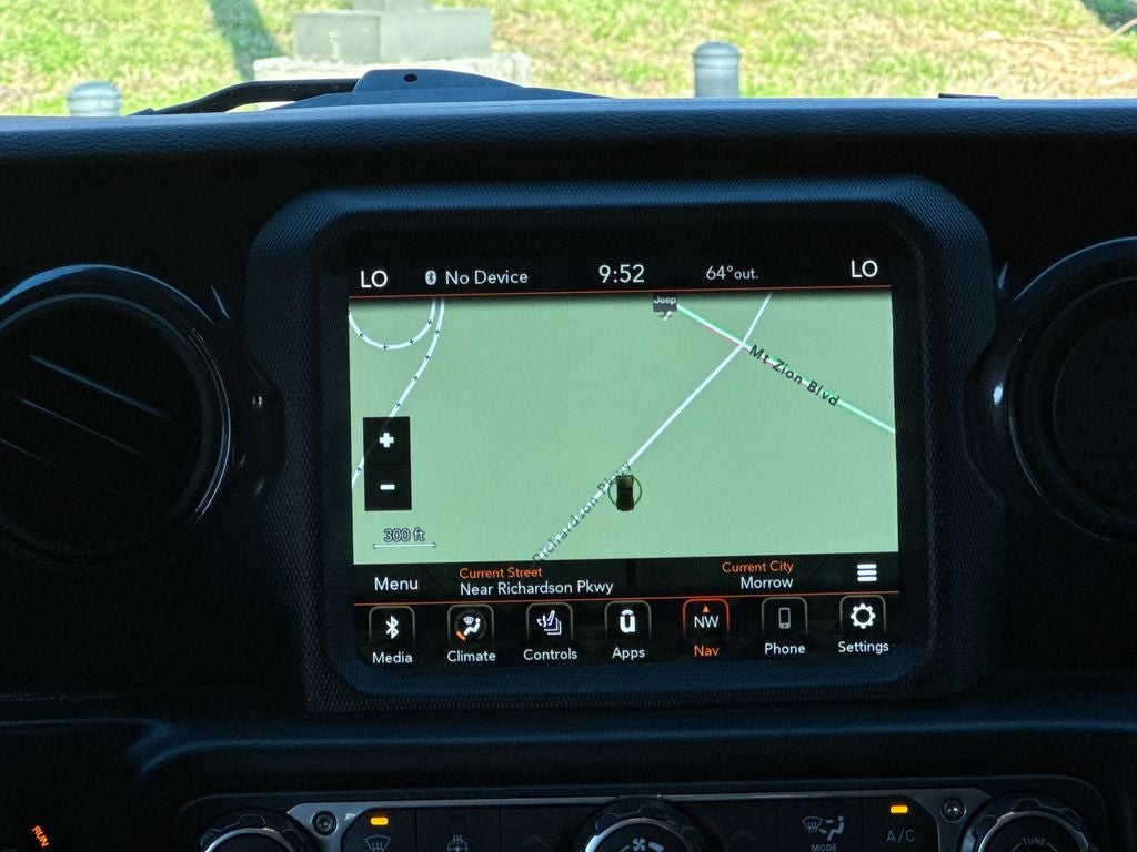 2022 Jeep Wrangler Unlimited Sport Altitude