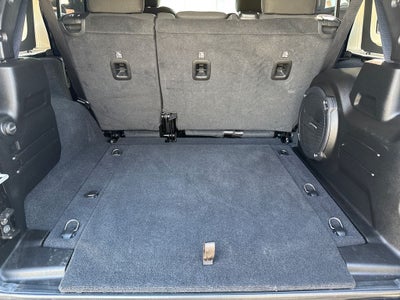 2022 Jeep Wrangler Unlimited Sport Altitude