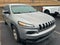 2015 Jeep Cherokee Sport