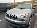 2015 Jeep Cherokee Sport