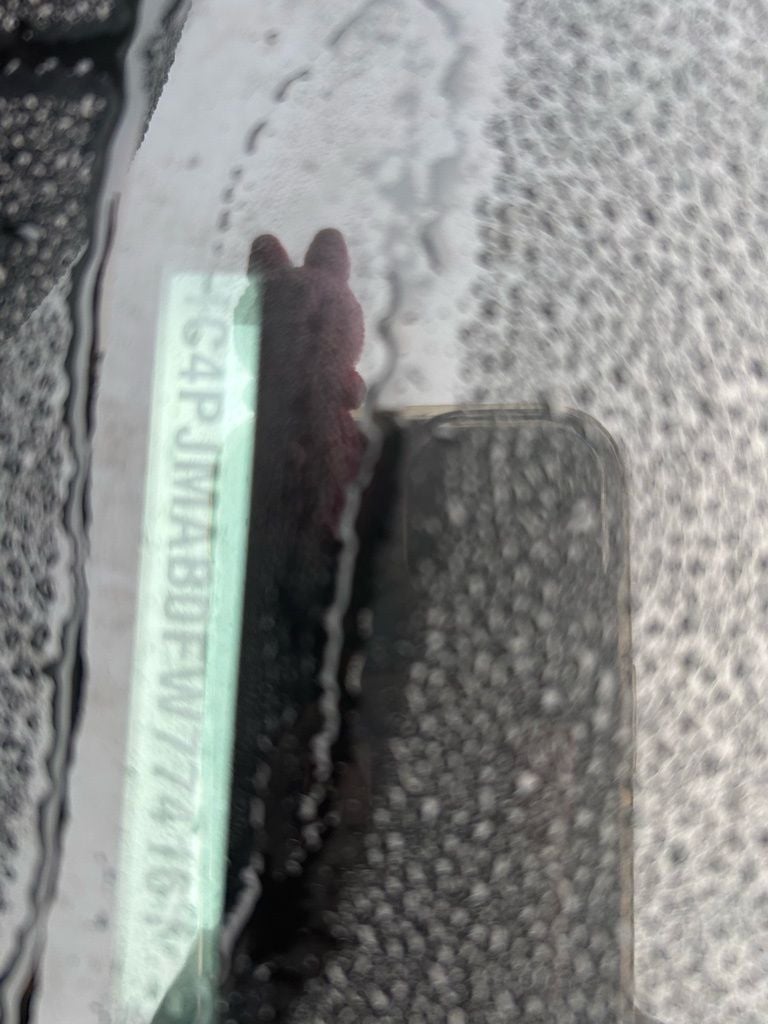 2015 Jeep Cherokee Sport