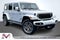 2024 Jeep Wrangler High Altitude 4xe