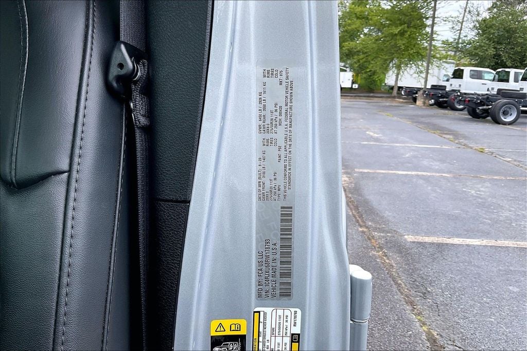 2024 Jeep Wrangler High Altitude 4xe