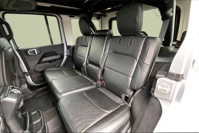 2024 Jeep Wrangler High Altitude 4xe