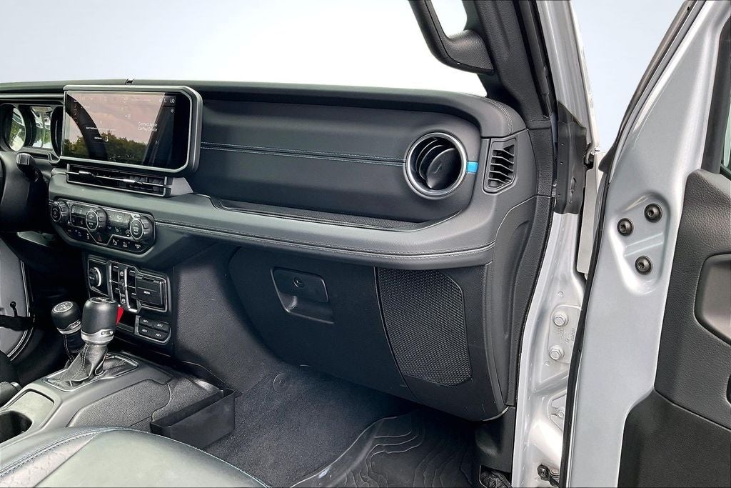 2024 Jeep Wrangler High Altitude 4xe