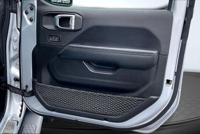 2024 Jeep Wrangler High Altitude 4xe