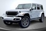 2024 Jeep Wrangler High Altitude 4xe