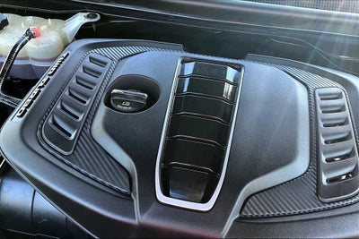 2023 Jeep Grand Wagoneer L Series III