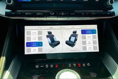 2023 Jeep Grand Wagoneer L Series III