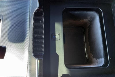 2023 Jeep Grand Wagoneer L Series III