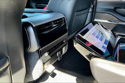 2023 Jeep Grand Wagoneer L Series III