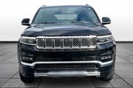 2022 Jeep Grand Wagoneer Series I