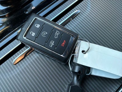 2023 Jeep Grand Wagoneer Series III