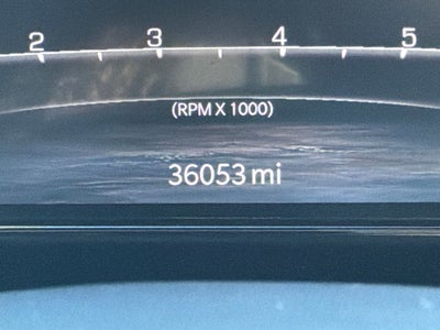 2023 Jeep Grand Wagoneer Series III