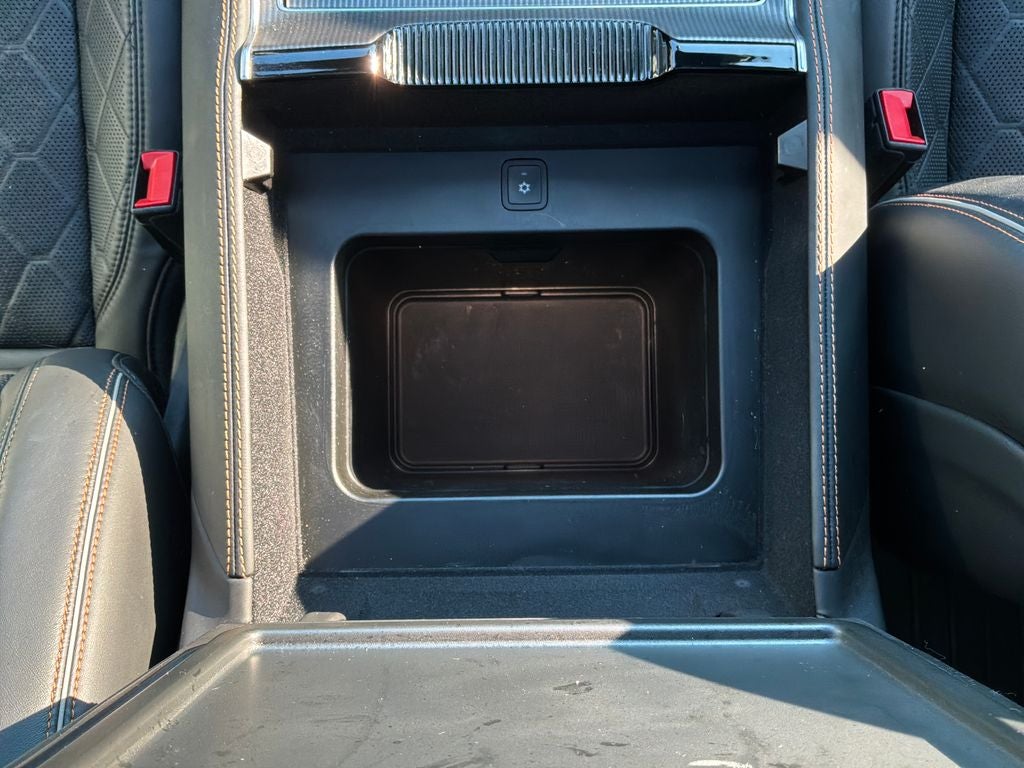 2023 Jeep Grand Wagoneer Series III