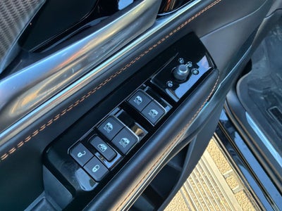 2023 Jeep Grand Wagoneer Series III