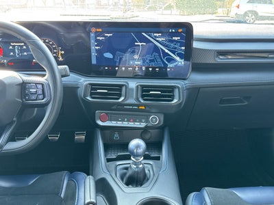 2024 Ford Mustang Dark Horse