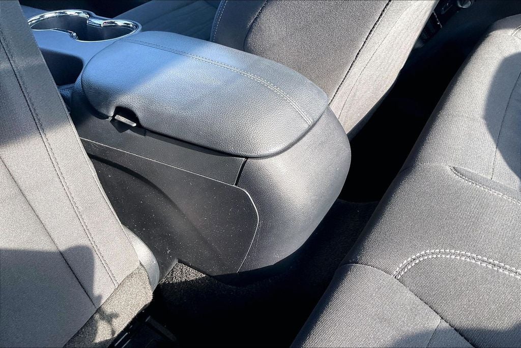 2016 Ford Mustang EcoBoost