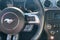 2016 Ford Mustang EcoBoost