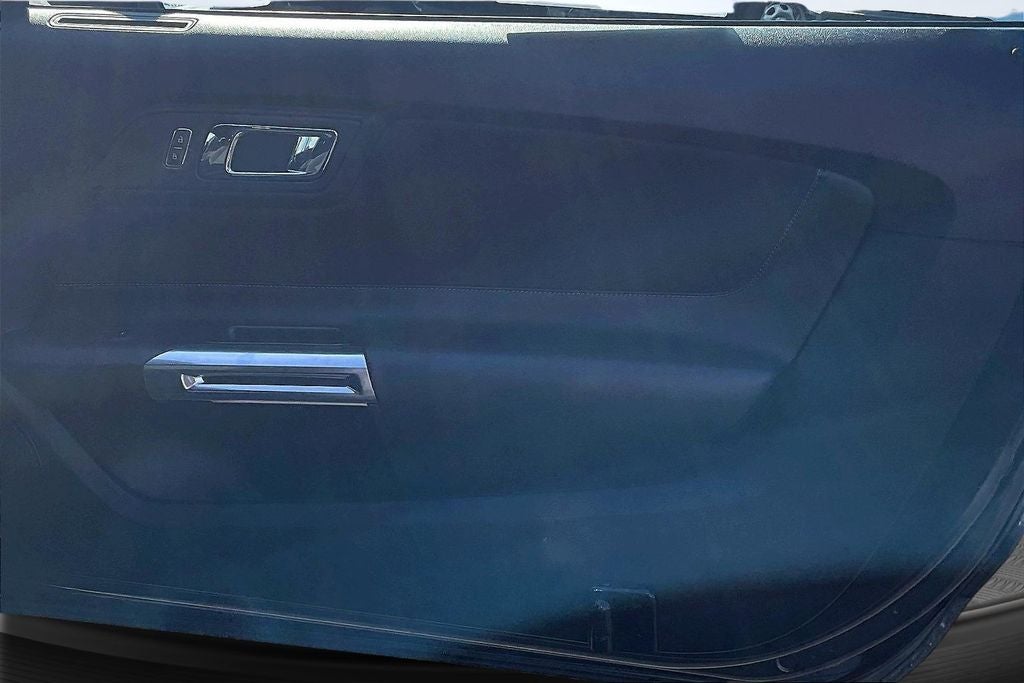 2016 Ford Mustang EcoBoost